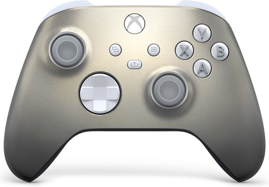 Xbox Draadloze Controller - Robot White - Xbox, PC, Cloud Gaming
