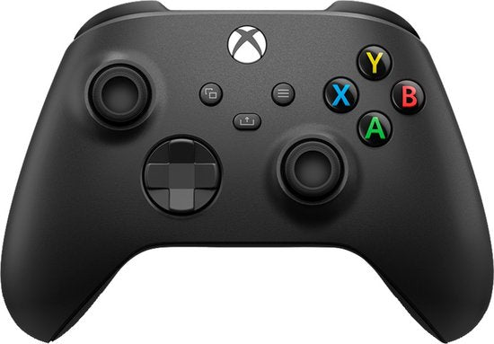 Xbox Draadloze Controller - Ghost Cipher Special Edition - Xbox, PC, Cloud Gaming